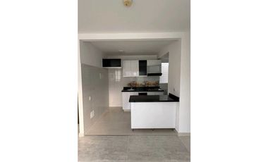 Vendo apartamento conjunto Mapire Villavicencio