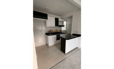 Vendo apartamento conjunto Mapire Villavicencio