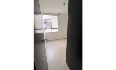 Vendo apartamento conjunto Mapire Villavicencio