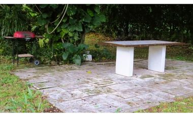 APULO CASA EN VENTA 5100M2