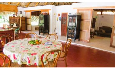 APULO CASA EN VENTA 5100M2