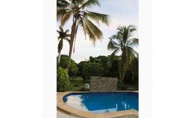 APULO CASA EN VENTA 5100M2