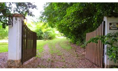 APULO CASA EN VENTA 5100M2