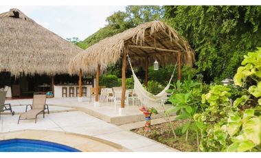 APULO CASA EN VENTA 5100M2