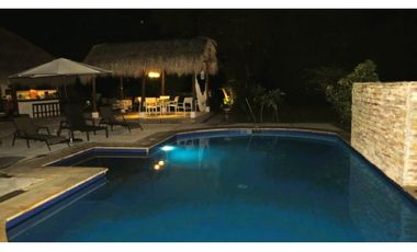 APULO CASA EN VENTA 5100M2