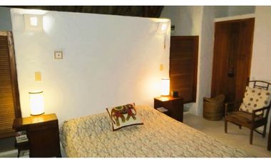 APULO CASA EN VENTA 5100M2