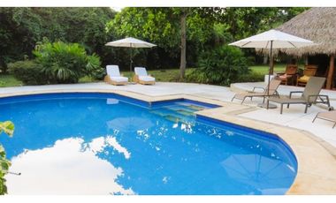 APULO CASA EN VENTA 5100M2