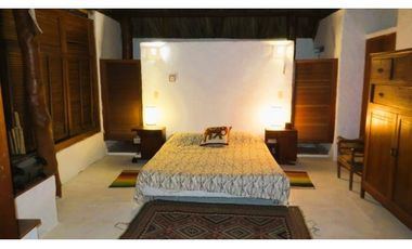 APULO CASA EN VENTA 5100M2