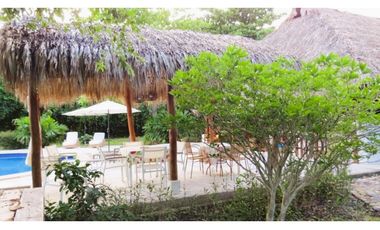 APULO CASA EN VENTA 5100M2