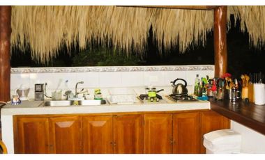 APULO CASA EN VENTA 5100M2