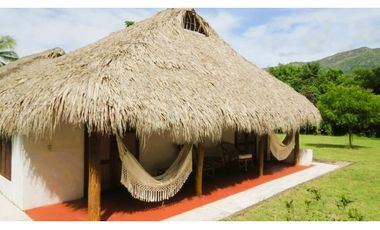 APULO CASA EN VENTA 5100M2