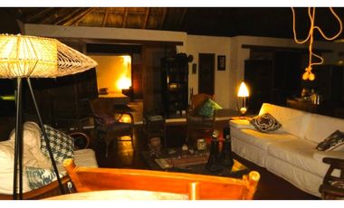 APULO CASA EN VENTA 5100M2