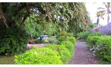 APULO CASA EN VENTA 5100M2