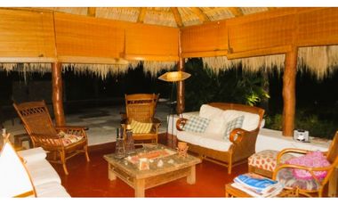 APULO CASA EN VENTA 5100M2