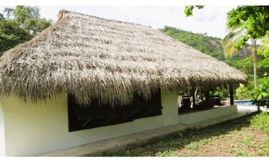 APULO CASA EN VENTA 5100M2