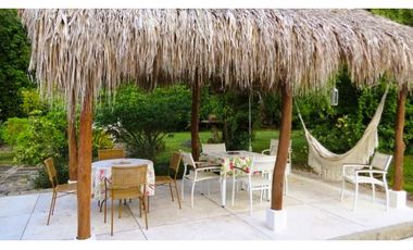 APULO CASA EN VENTA 5100M2