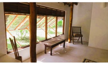 APULO CASA EN VENTA 5100M2