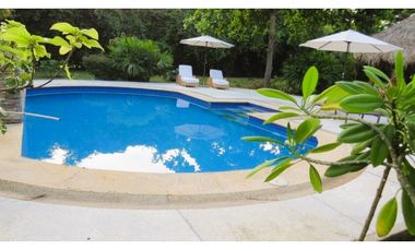 APULO CASA EN VENTA 5100M2