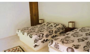 APULO CASA EN VENTA 5100M2