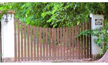 APULO CASA EN VENTA 5100M2