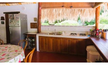 APULO CASA EN VENTA 5100M2