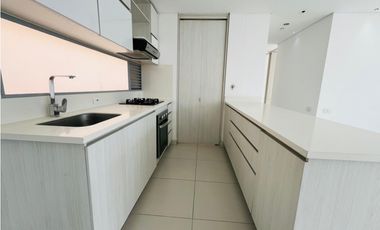 Se Arrienda Apartamento en Envigado, Antioquia