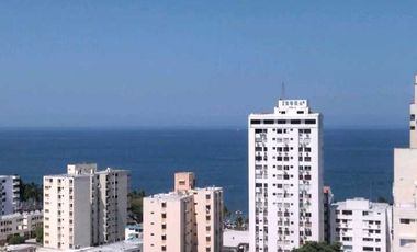 Apartamento lotf para turismo Santa Marta Colombia
