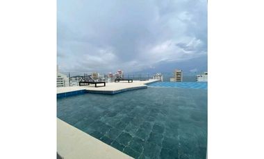 Apartamento lotf para turismo Santa Marta Colombia