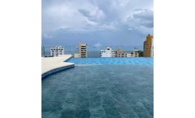 Apartamento lotf para turismo Santa Marta Colombia