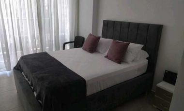 Apartamento lotf para turismo Santa Marta Colombia