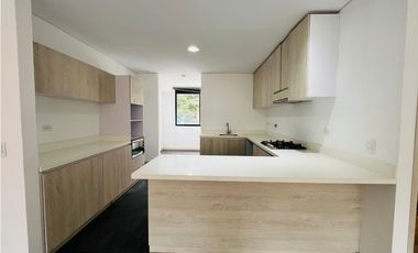 Se Arrenda Apartamento en Envigado, Antioquia