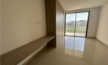 Vendo Apartaestudio loft 36M2 en El Rodadero Santa Marta
