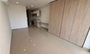Vendo Apartaestudio loft 36M2 en El Rodadero Santa Marta