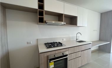 Vendo Apartaestudio loft 36M2 en El Rodadero Santa Marta