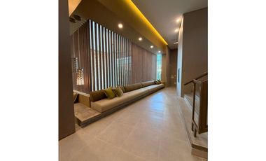 Vendo Apartaestudio loft 36M2 en El Rodadero Santa Marta