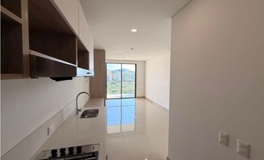 Vendo Apartaestudio loft 36M2 en El Rodadero Santa Marta