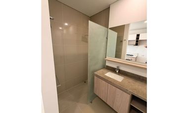 Vendo Apartaestudio loft 36M2 en El Rodadero Santa Marta