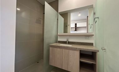 Vendo Apartaestudio loft 36M2 en El Rodadero Santa Marta