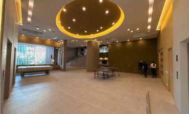 Vendo Apartaestudio loft 36M2 en El Rodadero Santa Marta