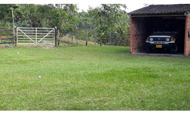 Finca Ganadera Puerto Berrio