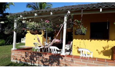 Finca Ganadera Puerto Berrio