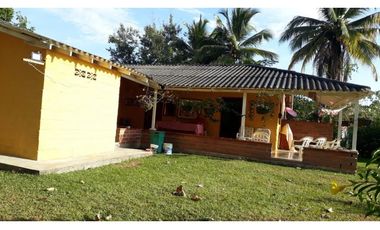 Finca Ganadera Puerto Berrio