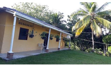 Finca Ganadera Puerto Berrio