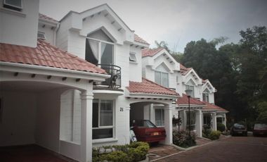 Casa en venta Norte de Armenia