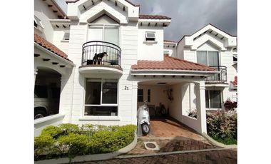 Casa en venta Norte de Armenia