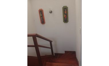 Casa en venta Norte de Armenia