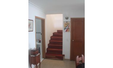 Casa en venta Norte de Armenia