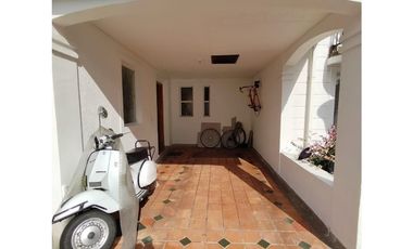 Casa en venta Norte de Armenia