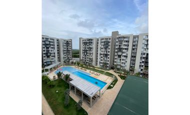 APARTAMENTO EN VENTA EN ALTOS DE LOS ROSALES