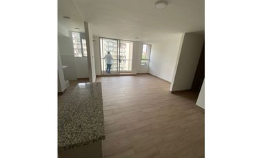 APARTAMENTO EN VENTA EN ALTOS DE LOS ROSALES